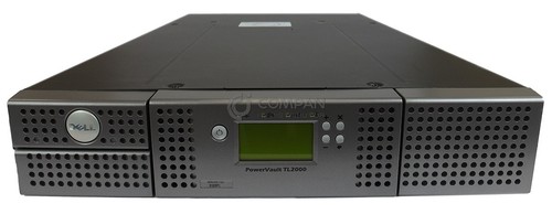 Tl2000 dell powervault - dell,