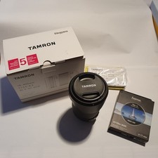 Tamron AF 18-400mm 3.5-6.3 Di