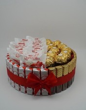  Kinder Schokolade Torte