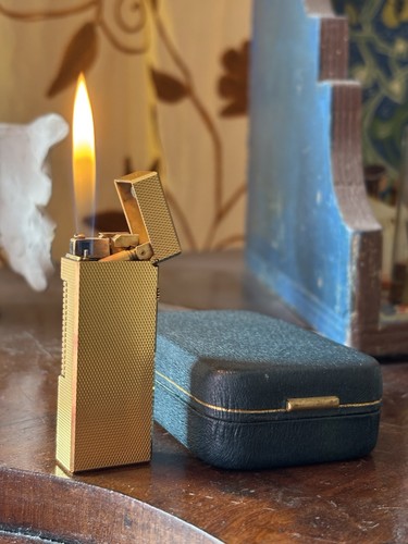 Dunhill rollagas vintage - dunhill,