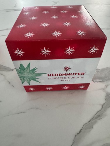 Herrnhuter stern sonderedition - stern,