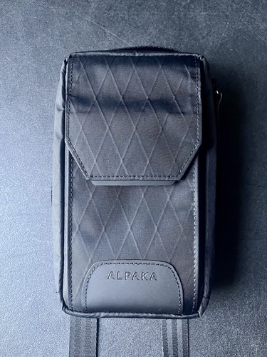 Alpaka modular sling xpac - modular, v2