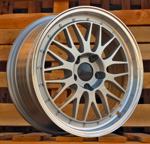 Zoll felgen für bmw - 17,