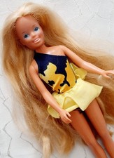 Barbie Puppe Skipper Vintage