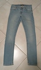 Nudie jeans herren tight long - herren,