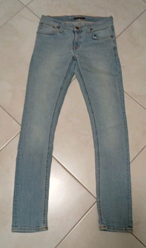 Nudie jeans herren tight - jeans, long