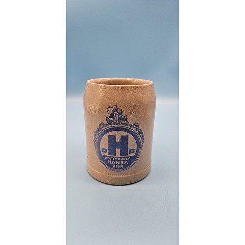 Hansa dortmund alter - dortmund, 0,4l
