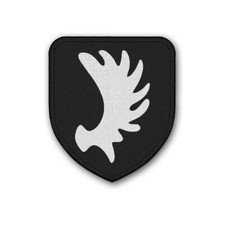 Patch Ost-preußen Heimat Ost