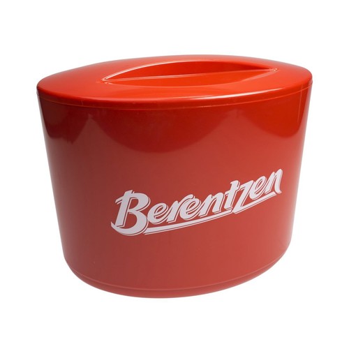 Berentzen flaschenkühler mit - berentzen,