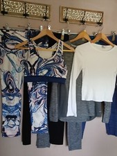 Sportpaket Fitness 9Teile