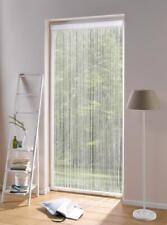 Faden Vorhang "Weiße Perlen"