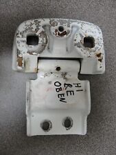 Fiat Ducato, Citroen Jumper Türscharnier rechts hinten oben 