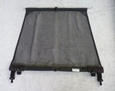 VW Touran 1T 1T0861691 schwarz