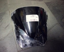 MRA Racingscheibe Windschild