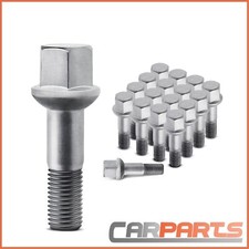 20x Radbolzen Radschraube für Mercedes-Benz 124 W124 190 W201 A W168 C W203 W202