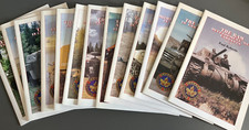 Canada Weapons of War Series -
