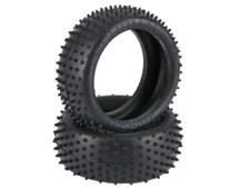 Schumacher 1:8 Mini Spike gelb