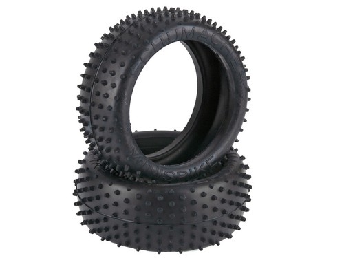 Schumacher mini spike gelb - schumacher,