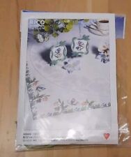 Rico Design Stickpackung Holz-Anhänger Schmetterling