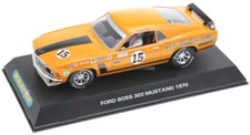 Scalextric 2436 Ford Boss