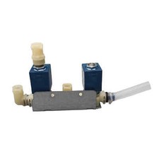 Magnetventil für Gastroback 42612 42612S 42620 Advanced Barista Siebträger