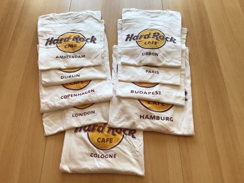 Hard rock café - rock, herren