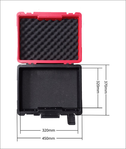 Einhell box m45 37 - e-box, m45/37