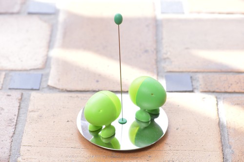 Alessi lilliput salz und - alessi,