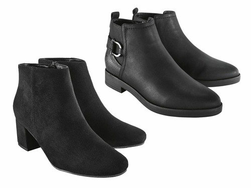Esmara damen stiefeletten - esmara®,