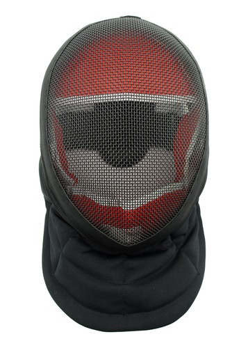Red dragon fechtmaske 350n - fechtmaske,,