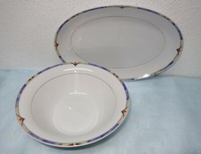 Schirnding San Remo Malaga - Servierplatte, Schüssel - zur Auswahl