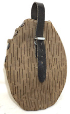 NVA Feldflasche Hülle Bezug