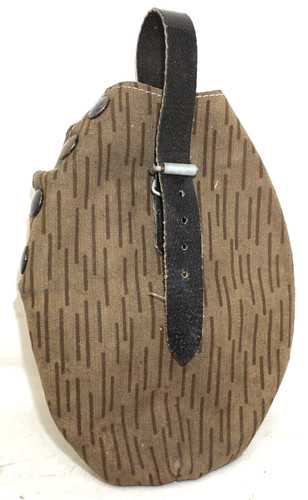 Nva feldflasche hülle - hülle, bezug