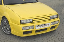 Rieger Spoilerstoßstange