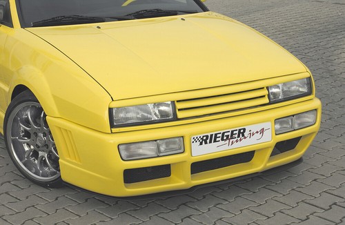 Rieger-Tuning