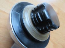 Gebr. Deckel Schraubverschluss für Thermoskanne Isolierkanne als Ersatzteil