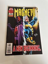 New Magneto # 4 Februar 1997 A