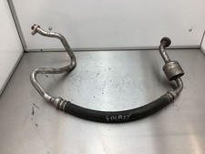 Ford Galaxy 2009 Klimaleitung