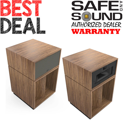 Klipsch scala al6 premium - scala,