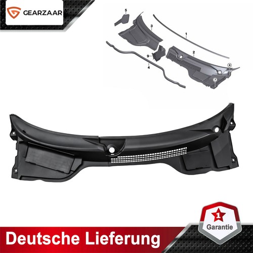 Windschutz - 2x,