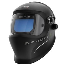optrel sphere X CLT Automatik