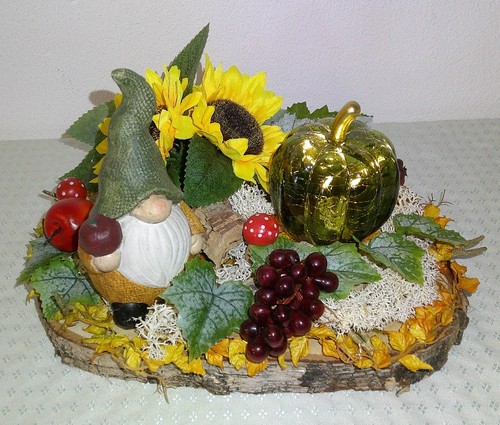 Sonnenblumengesteck led - sonnenblumengesteck,