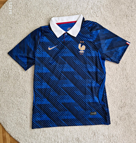 Nike dri fit frankreich - dri-fit, fff
