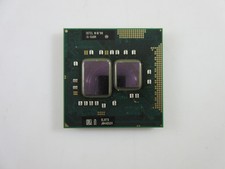 Cpu INTEL CORE i5-MOBILE