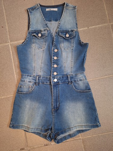Sexy vintage jeans - jeans, jumpsuit