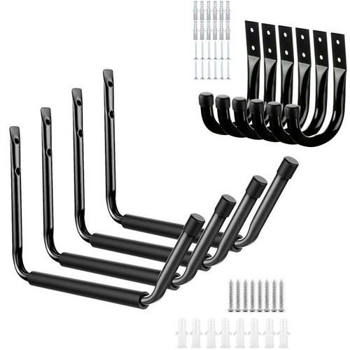 Wandhaken garage schwerlast - wandhaken,