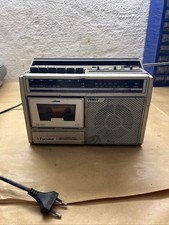 Radio • Kassettenrecorder