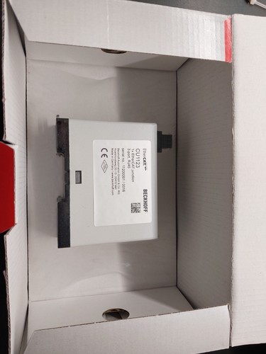 Beckhoff ethercat cu1123 - ethercat,
