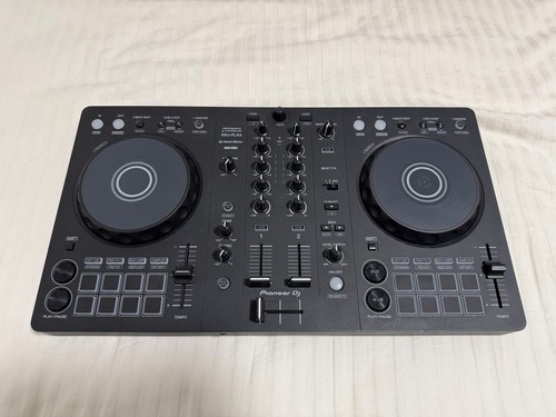 Pioneer ddj flx4 dj - pioneer,