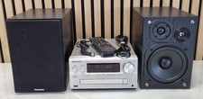 Panasonic SC-PMX94 Micro HiFi